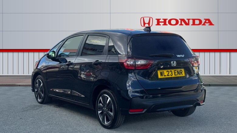 Honda Jazz 1.5 i-MMD Hybrid Advance 5dr eCVT Hybrid Hatchback
